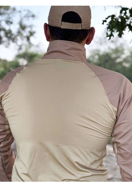 Taron Bej Taktikal Takım modelleri