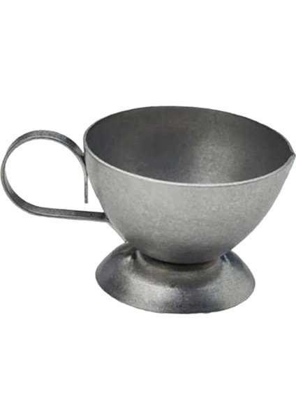 Gravy Boat 13ML Sütlü Salata Için I Kabı (Yurt Dışından)