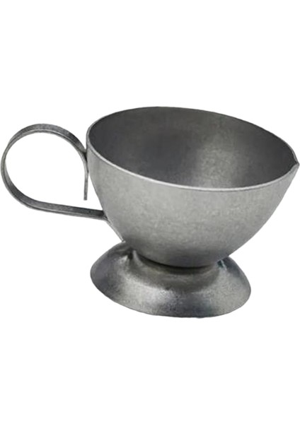 Gravy Boat 13ML Sütlü Salata Için I Kabı (Yurt Dışından)