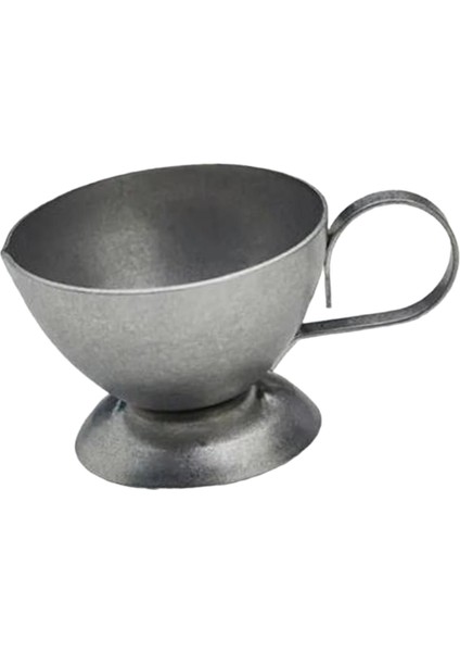 Gravy Boat 13ML Sütlü Salata Için I Kabı (Yurt Dışından)