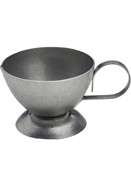 Gravy Boat 13ML Sütlü Salata Için I Kabı (Yurt Dışından)