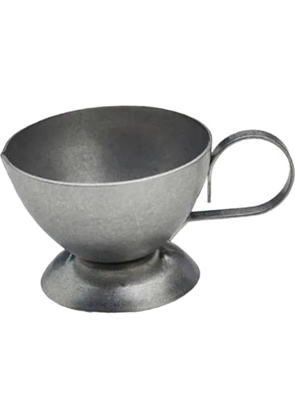 Gravy Boat 13ML Sütlü Salata Için I Kabı (Yurt Dışından)