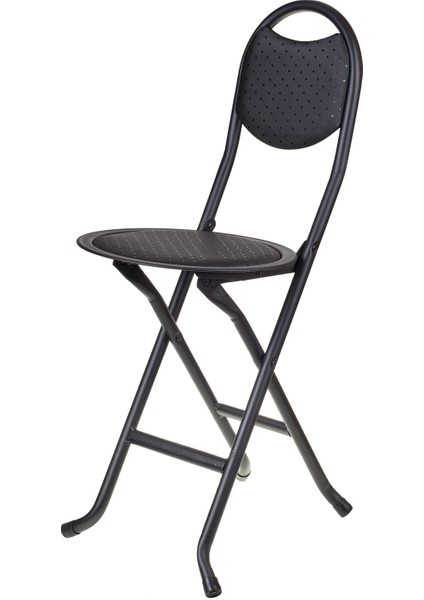 Hastunc Katlanır Portatif Modern Mini Sandalye