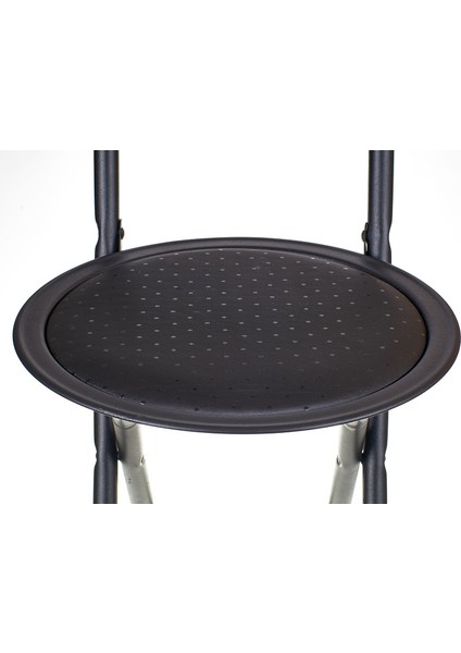 Hastunc Katlanır Portatif Modern Mini Sandalye