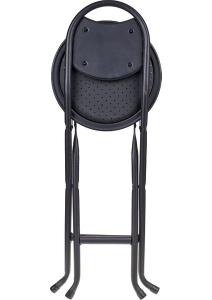 Hastunc Katlanır Portatif Modern Mini Sandalye