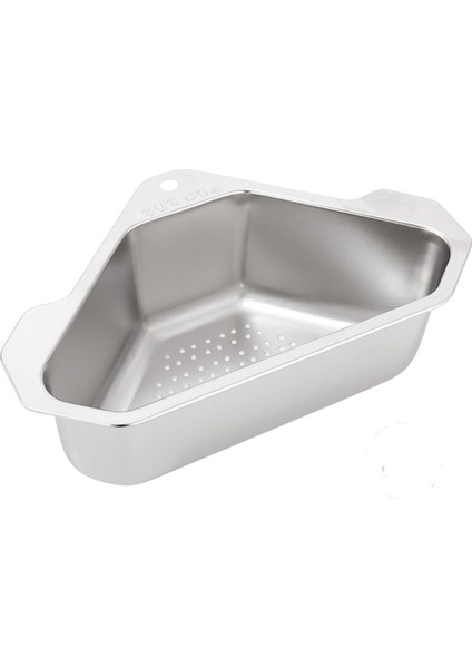 Mutfak Lavabo Drenaj Kutusu Öı Sebze ve Meyve Argent 24.6CMX8CM (Yurt Dışından)