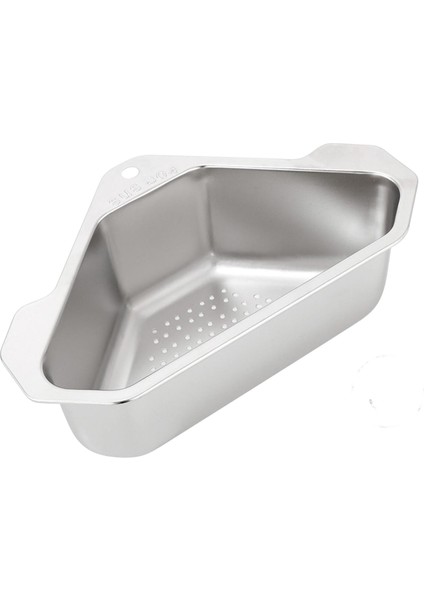 Mutfak Lavabo Drenaj Kutusu Öı Sebze ve Meyve Argent 24.6CMX8CM (Yurt Dışından)