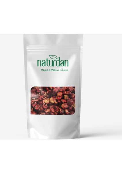 Sumak Tane 250 gr