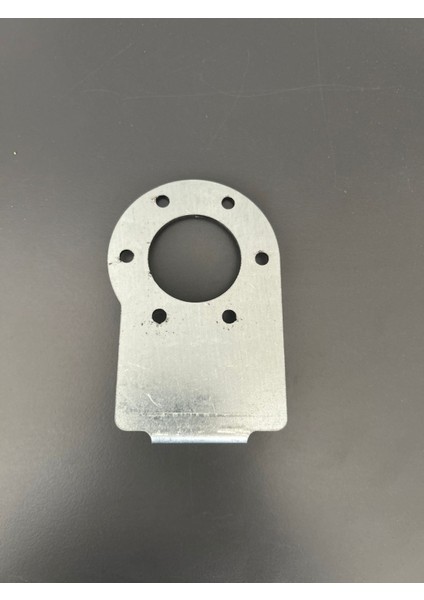 Çeki Demiri Tesisatı Elektrik Bağlantı Sacı modelleri