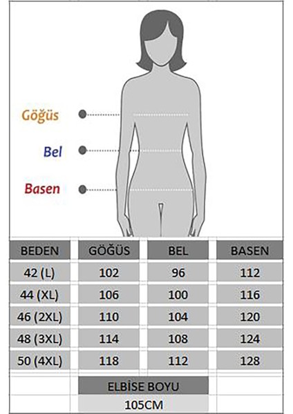 Kadın Büyük Beden Inci Yakalı Mürdüm Dantel Midi Abiye Elbise