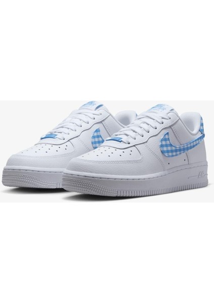 Air Force 1 07 Unisex Spor Ayakkabı