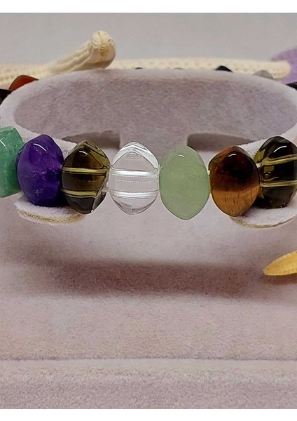 Çakra Unisex Bileklik (39685) fiyatları