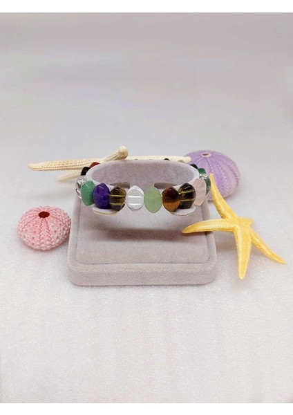 Çakra Unisex Bileklik (39685) modelleri