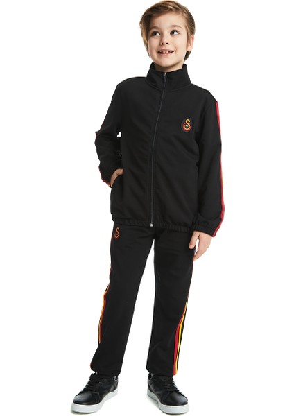 GS Store Galatasaray Çocuk Eşofman Takım C232242