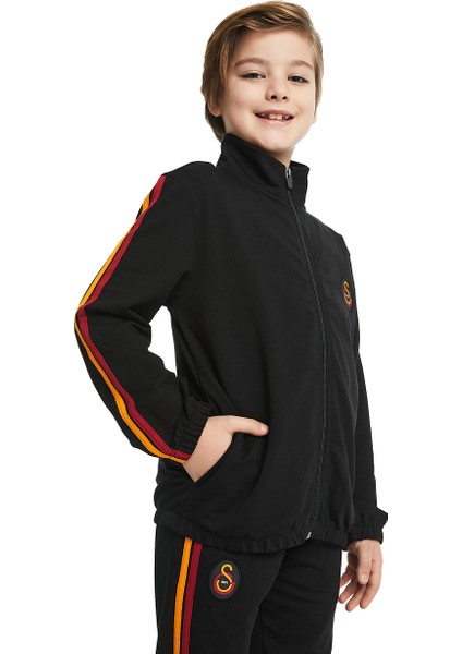 GS Store Galatasaray Çocuk Eşofman Takım C232242