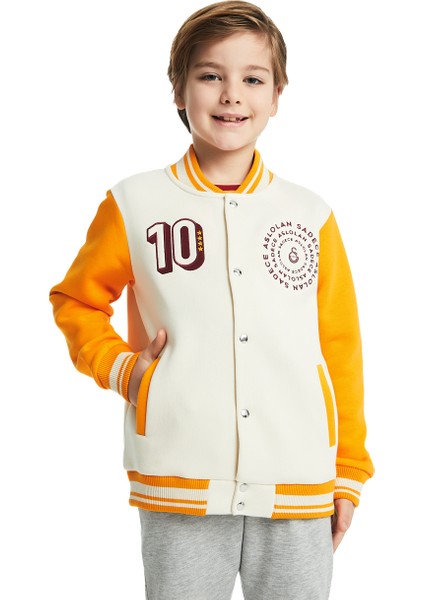 GS Store Galatasaray Çocuk Bomber Ceket C232058