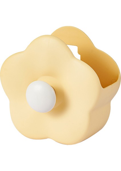 Çiçek Kalemlik Kırtasiye Düzenleyicisi (Yurt Dışından)