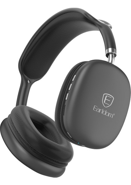 Kafaüstü Bluetooth Kulaklık BH102