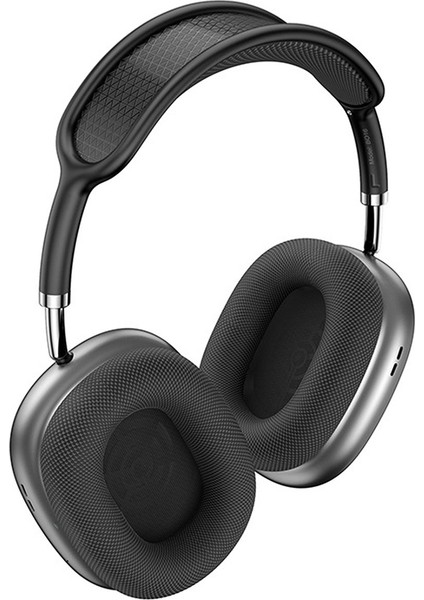 Kafaüstü Bluetooth Kulaklık BH102