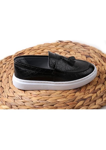 Png Ppc02848 Erkek Çocuk Sünnetlik Düğünlük Loafer Ayakkabı