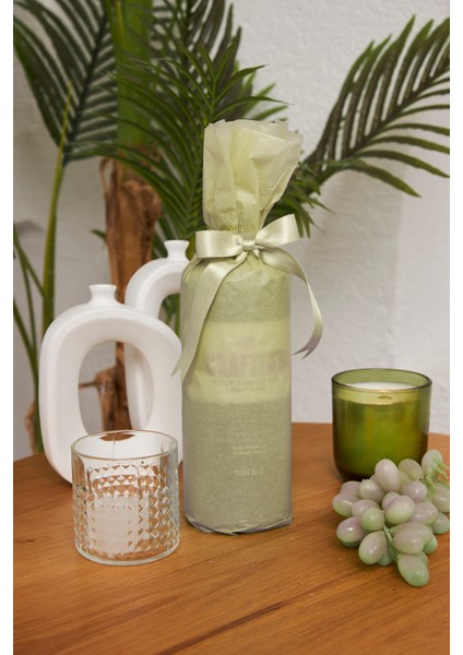 Hediye Paketleme Kağıdı 40 Adet Sarı Zemin Baskılı 30 gr 24 x 34 cm