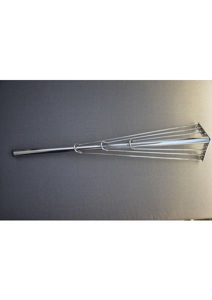 72 cm Metal Tel Model Masa Ayağı 4 Adet modelleri