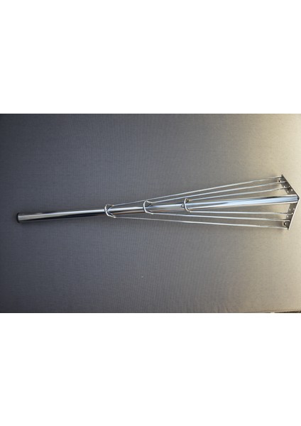 72 cm Metal Tel Model Masa Ayağı 4 Adet fırsatları