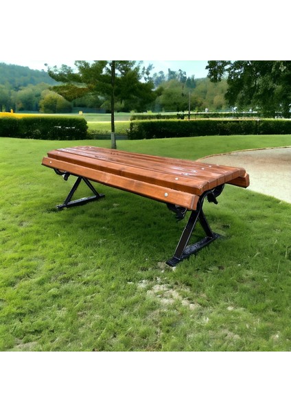 Oturma Bankı Arkalıksız, Park Bankı fiyatları