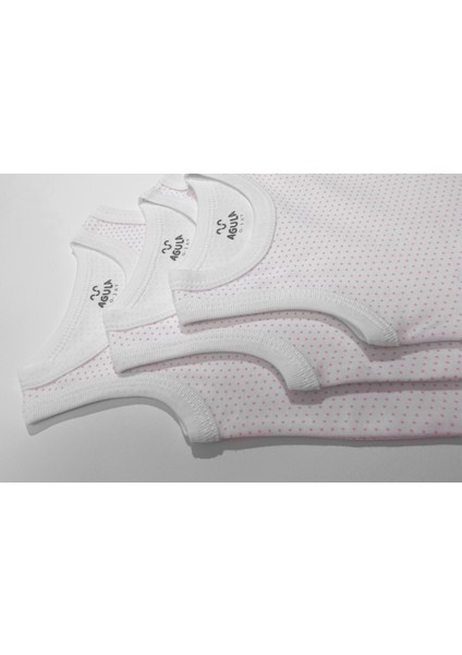 Organik %100 Pamuk Bebek Body Atlet 3 'lü Set fırsatları