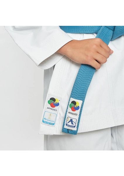 Wkf Onaylı Premier Leage Deluxe Evo Kata Elbisesi modelleri