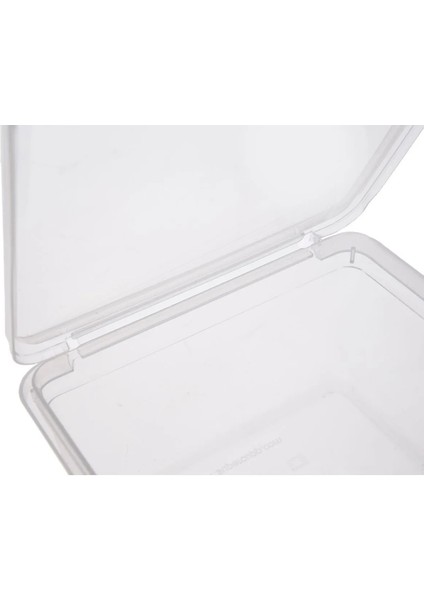 Plastik Kapaklı Saklama Kabı Derin Dondurucu&buzdolabı Düzenleyici 2 Litre- 10ADET & 1LITRE-10ADET fırsatları