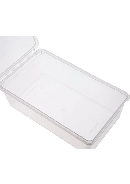 Plastik Kapaklı Saklama Kabı Derin Dondurucu&buzdolabı Düzenleyici 2 Litre- 10ADET & 1LITRE-10ADET fiyatları