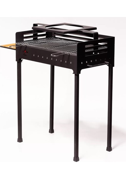 Fm Grill Mangal Izgara Premium 67X40 cm fırsatları