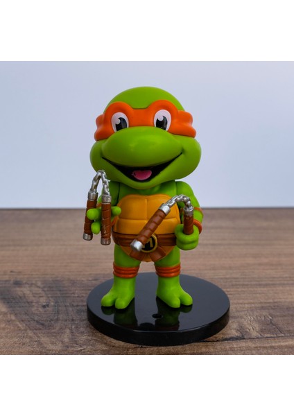 Ninja Kaplumbağalar Figür 8-10 cm