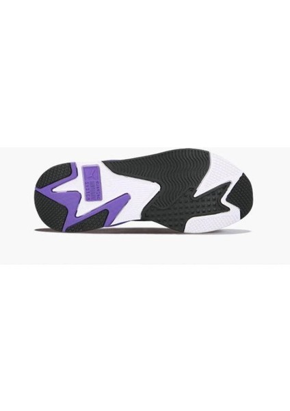 Rs-X 3 Neo Fade Çok Renkli Ayakkabı 373377-01