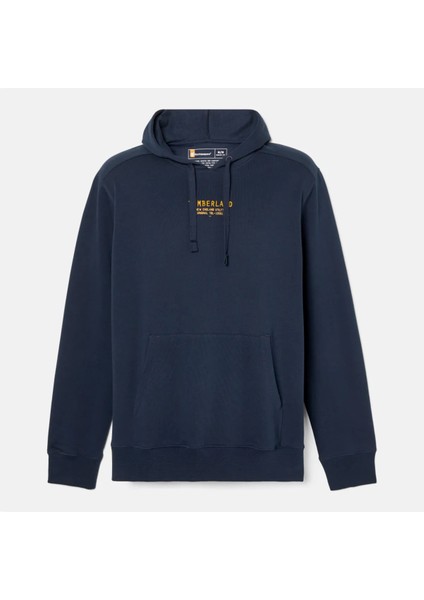 Ls Roc Utility Hoodie Sweatshirt Regular indirimleri