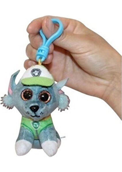 10CM Paw Patrol Peluş Kolye (Yurt Dışından)