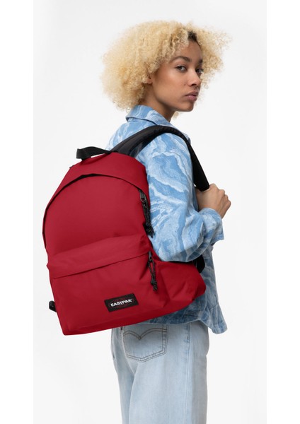 Padded Pak'r Unısex Çanta EK0006201O91 indirimleri