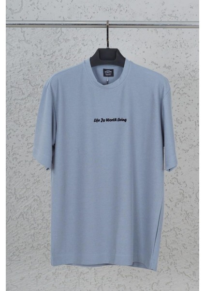 Erkek 0 Yaka T-Shirt 191 fiyatları