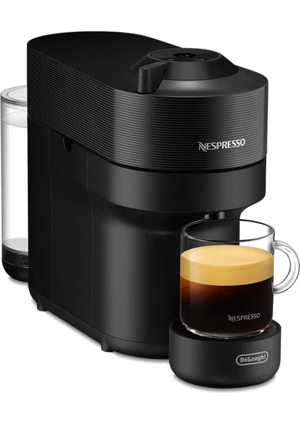 Nespresso Delonghi ENV90.B Vertuo Pop Kapsül Kahve Makinesi