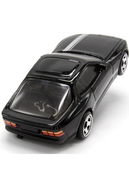 1:64 Tekli Arabalar - 1989 Porsche 944 Turbo Grt01 - Hrw58 modelleri
