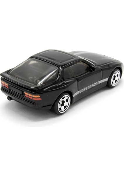 1:64 Tekli Arabalar - 1989 Porsche 944 Turbo Grt01 - Hrw58 fırsatları