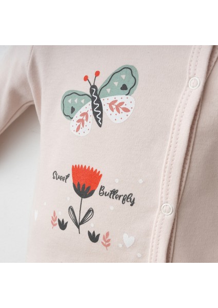 Bebek 3'lü Baskılı Pantolon ve Şapkalı Takım Pamuk modelleri