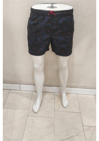 Erkek Deniz Şort 12016