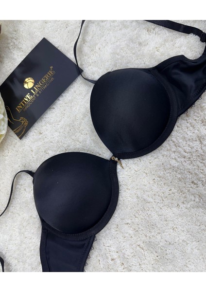 Le Jardin Fleur Basic Push-Up Aksesuar Detaylı SÜTYEN-7055 indirimleri