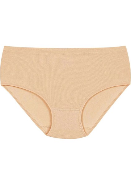 6 Adet Bayan Biyeli Yüksek Bel Bato Külot fiyatları