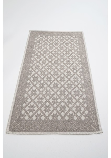 Yıldız Modern Pamuk Paspaslar, Kaymaz Taban, Şık ve Dayanıklı modelleri