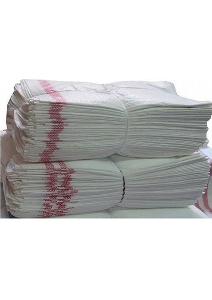 Çuval Moloz Çuvalı 50X80 cm 20 Adet fiyatları