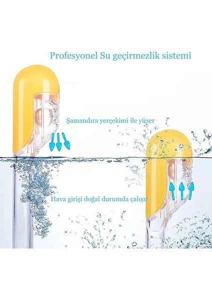 Şnorkel Dalış Maskesi Tam Yüz Buğu Engelleyici Fullface Yüzücü Maskesi Su Altı Keşifi indirimleri