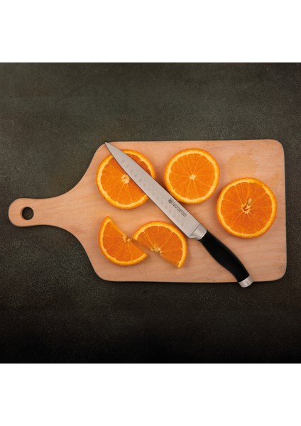 Profesyonel Sonuçlar Için Profesyonel Oyma Bıçağı Shıkoku Bıçak Serisi modelleri